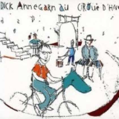 Miscellaneous CDs 21218