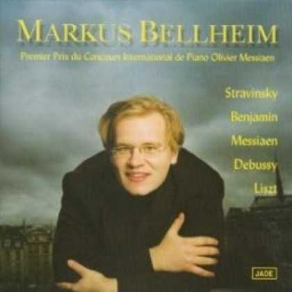 Miscellaneous CDs 21219