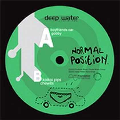 Miscellaneous CDs 21228