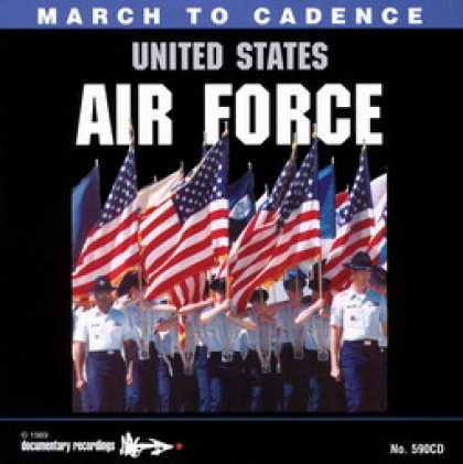 Miscellaneous CDs 2124