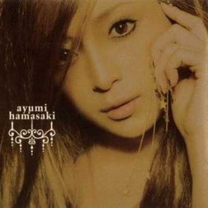 Miscellaneous CDs 21242