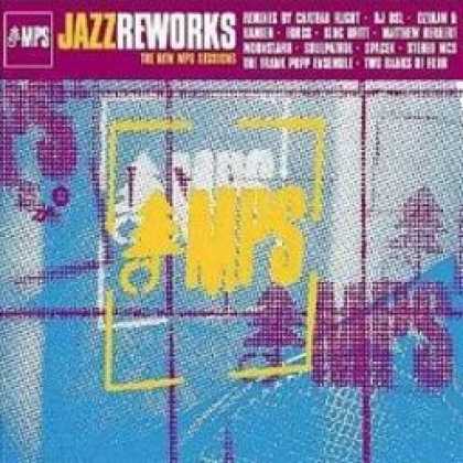 Miscellaneous CDs 21255