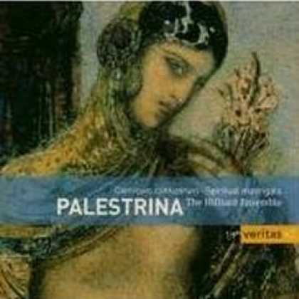 Miscellaneous CDs 21257