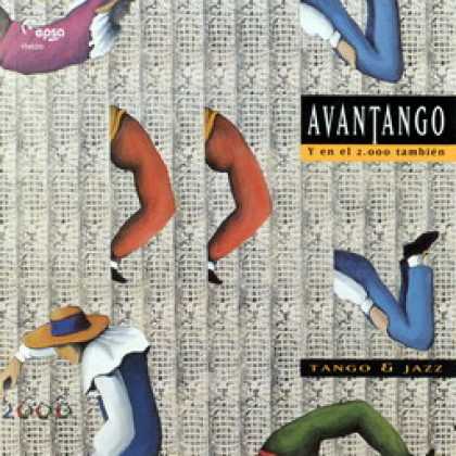 Miscellaneous CDs 21267