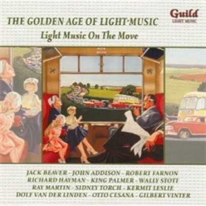 Miscellaneous CDs 2127