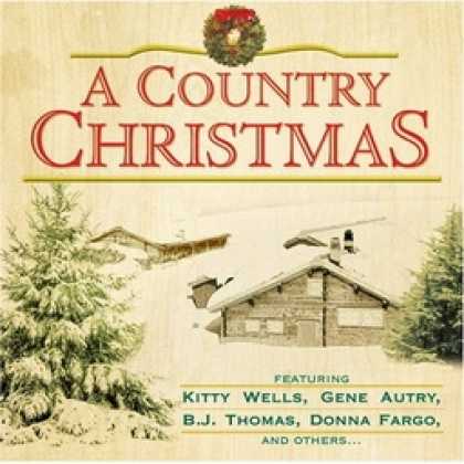 Miscellaneous CDs 21272