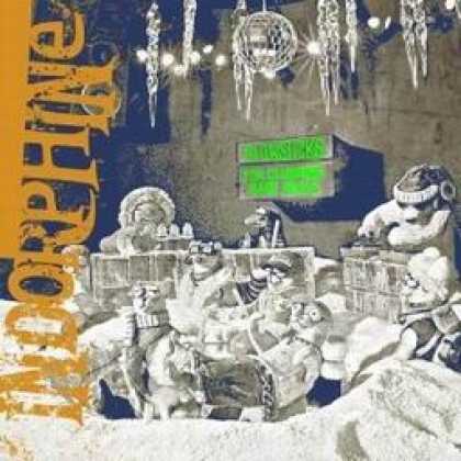 Miscellaneous CDs 21276