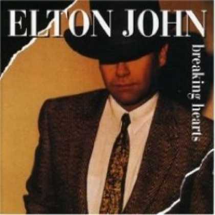 Miscellaneous CDs 21307