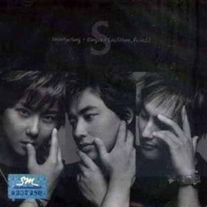 Miscellaneous CDs 21317