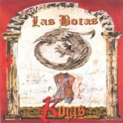 Miscellaneous CDs 21318