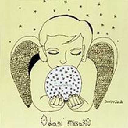 Miscellaneous CDs 21321