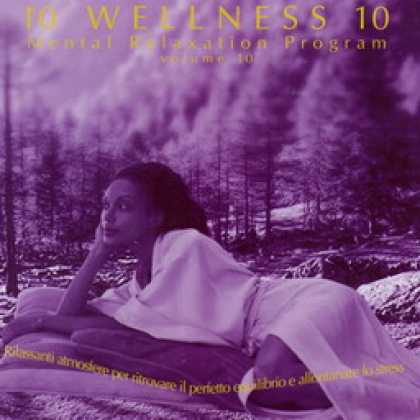 Miscellaneous CDs 21324