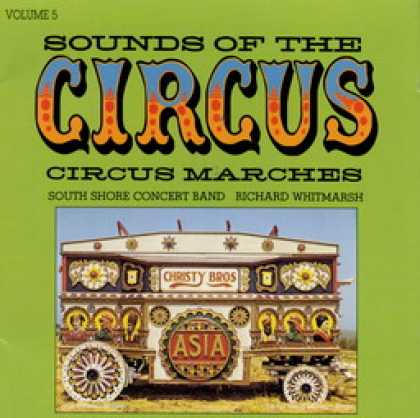 Miscellaneous CDs 21351