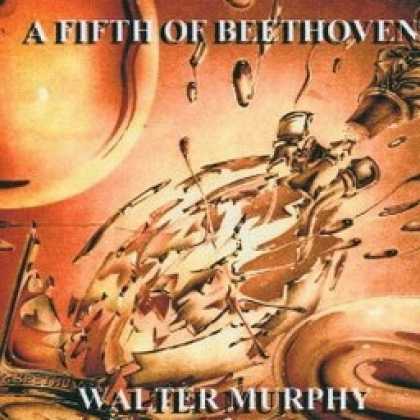 Miscellaneous CDs 21353