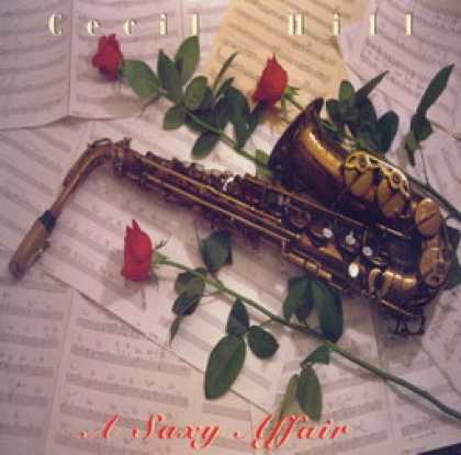 Miscellaneous CDs 21357