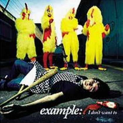 Miscellaneous CDs 2136