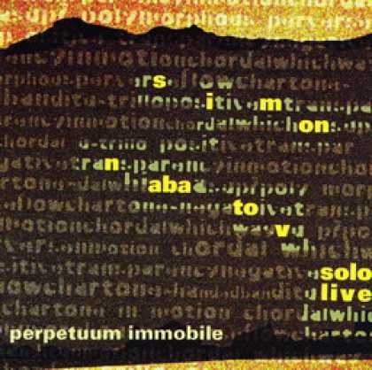 Miscellaneous CDs 21365