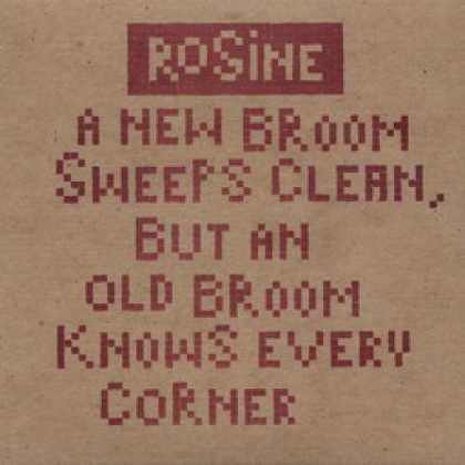 Miscellaneous CDs 21373