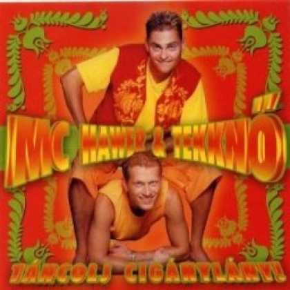 Miscellaneous CDs 21376