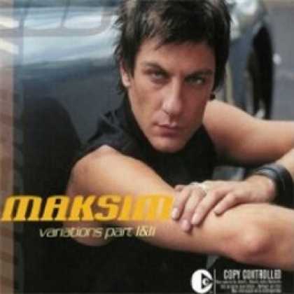 Miscellaneous CDs 21384