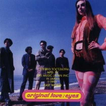 Miscellaneous CDs 21404