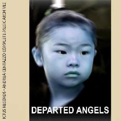 Miscellaneous CDs 21406