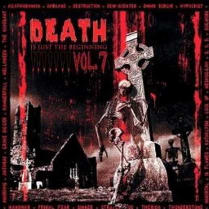 Miscellaneous CDs 21436