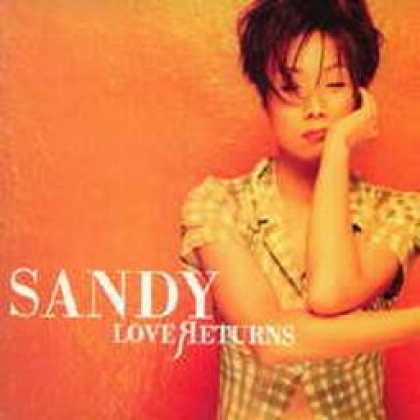 Miscellaneous CDs 21440