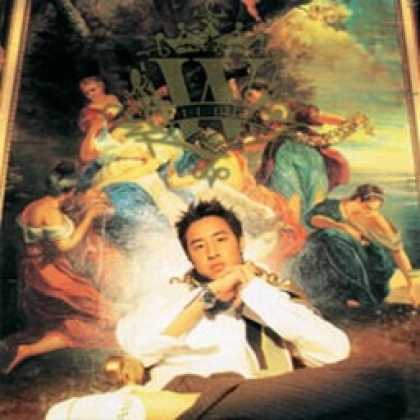 Miscellaneous CDs 21466