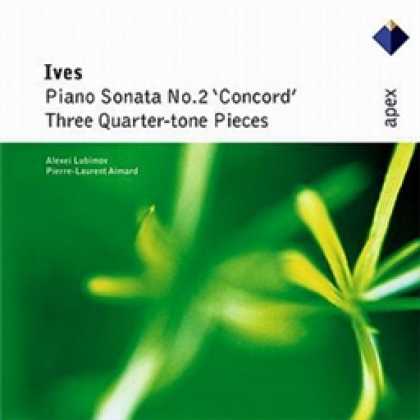 Miscellaneous CDs 21481