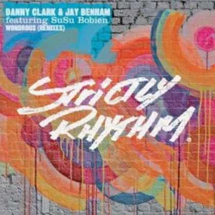 Miscellaneous CDs 21486