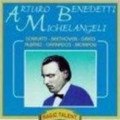 Miscellaneous CDs 21491