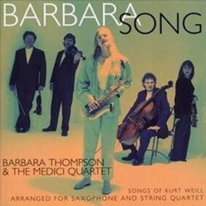 Miscellaneous CDs 21499