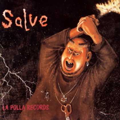 Miscellaneous CDs 21505