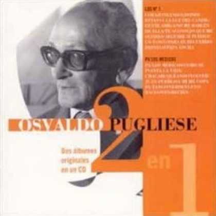 Miscellaneous CDs 2152