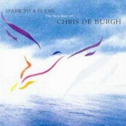 Miscellaneous CDs 2155