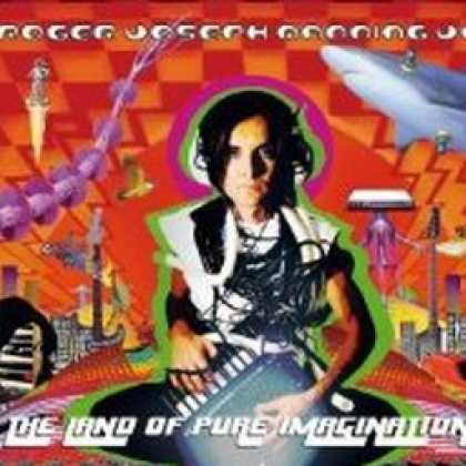 Miscellaneous CDs 2156