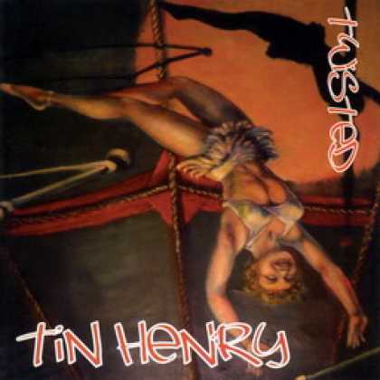 Miscellaneous CDs 21583