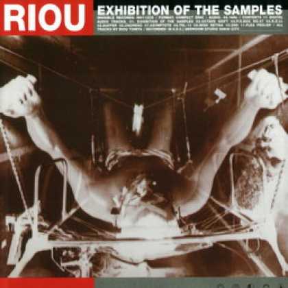 Miscellaneous CDs 21596