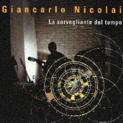 Miscellaneous CDs 21602