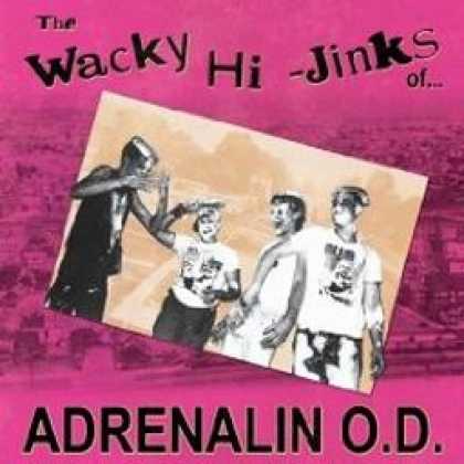 Miscellaneous CDs 21609
