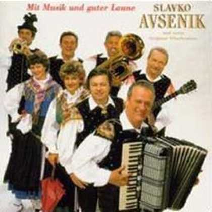 Miscellaneous CDs 21612