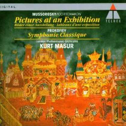 Miscellaneous CDs 2162