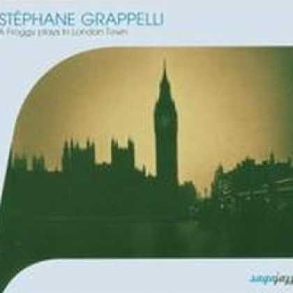 Miscellaneous CDs 21621