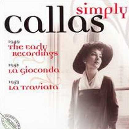 Miscellaneous CDs 21650