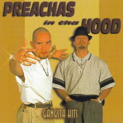 Miscellaneous CDs 21651