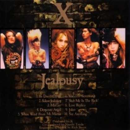 Miscellaneous CDs 21652