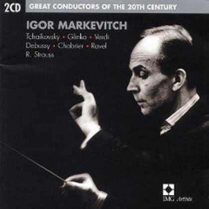 Miscellaneous CDs 21677