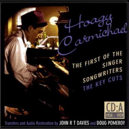 Miscellaneous CDs 21698