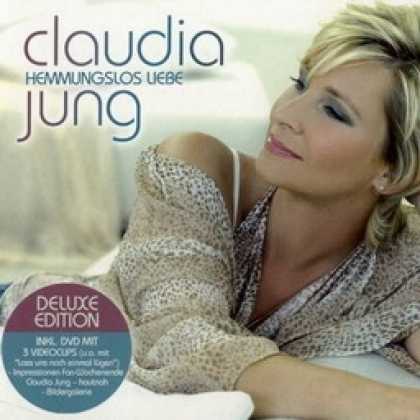 Miscellaneous CDs 21700